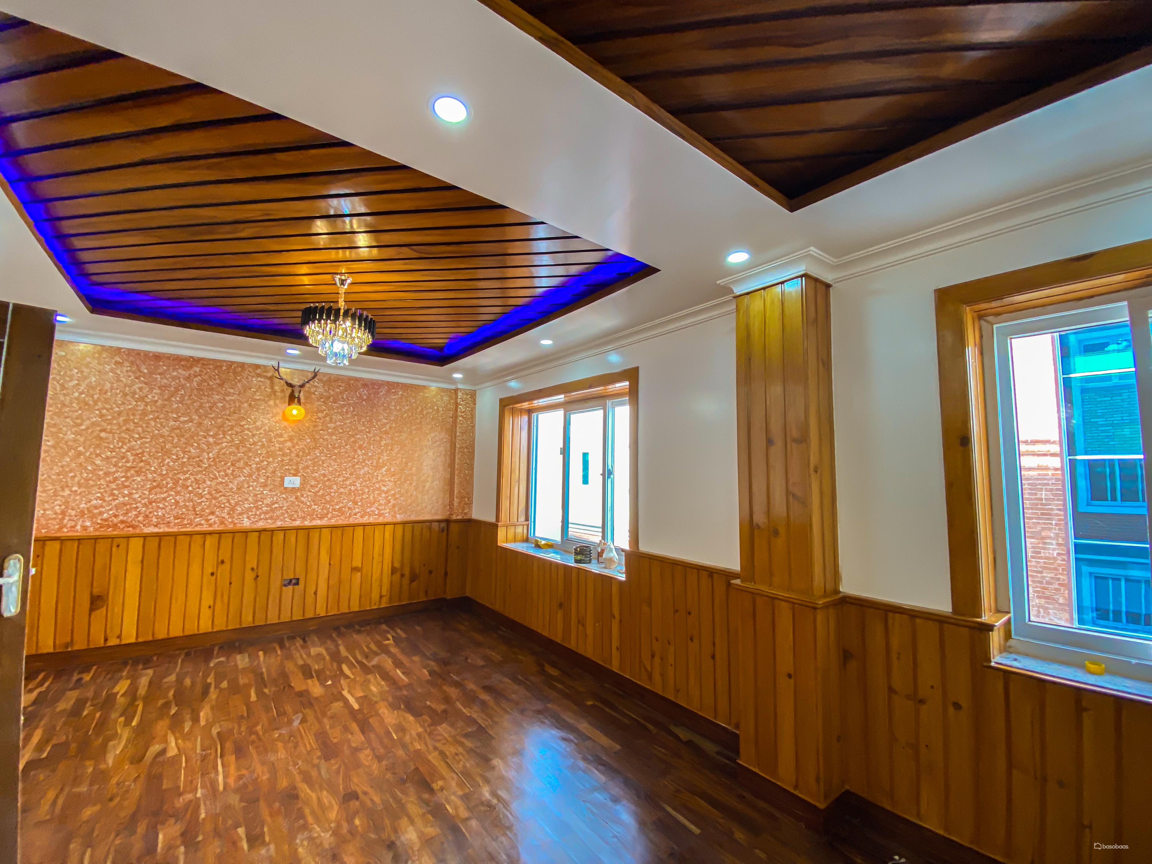 Residential : House for Sale in Thulo Bharyang, Kathmandu Image 8
