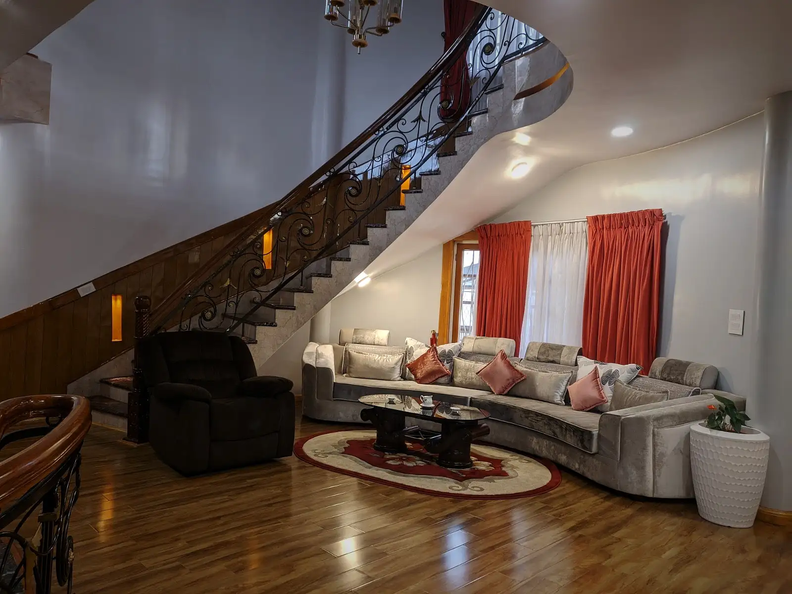 Bungalow on sale at Bode,Bhaktapur Image 8