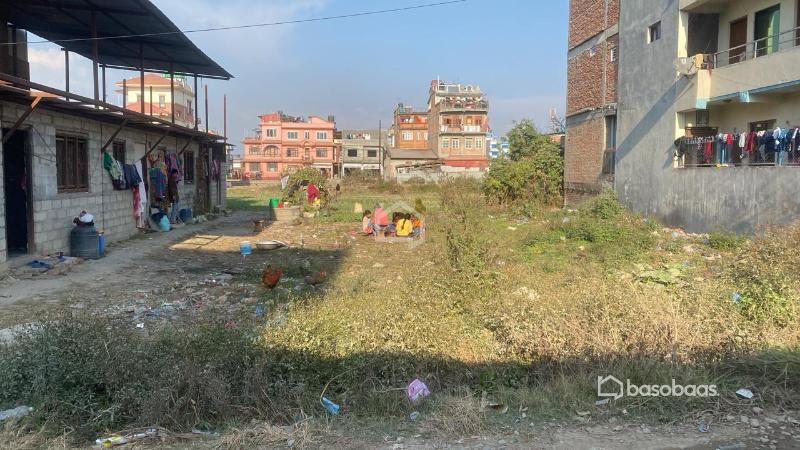 Land On Sale- Lubhu : Land for Sale in Lubhu, Lalitpur Thumbnail