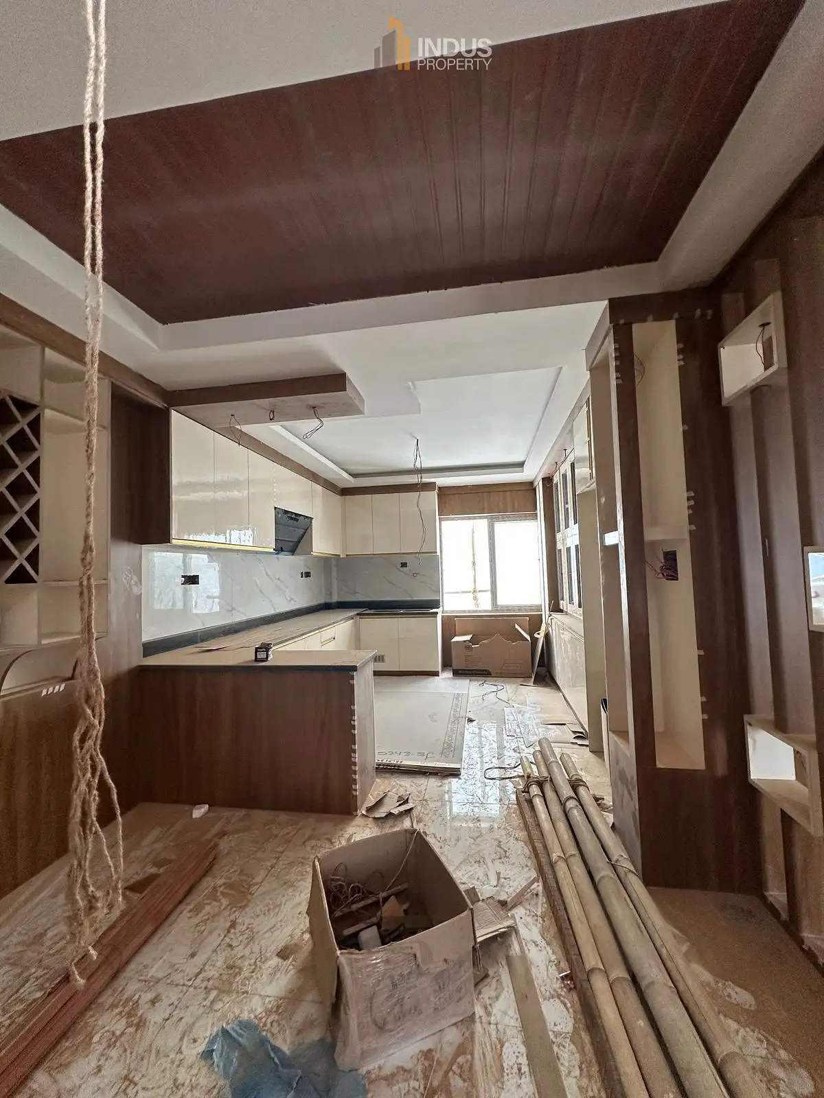 House on sale at Bhangal height, Budhanilkanth Image 1