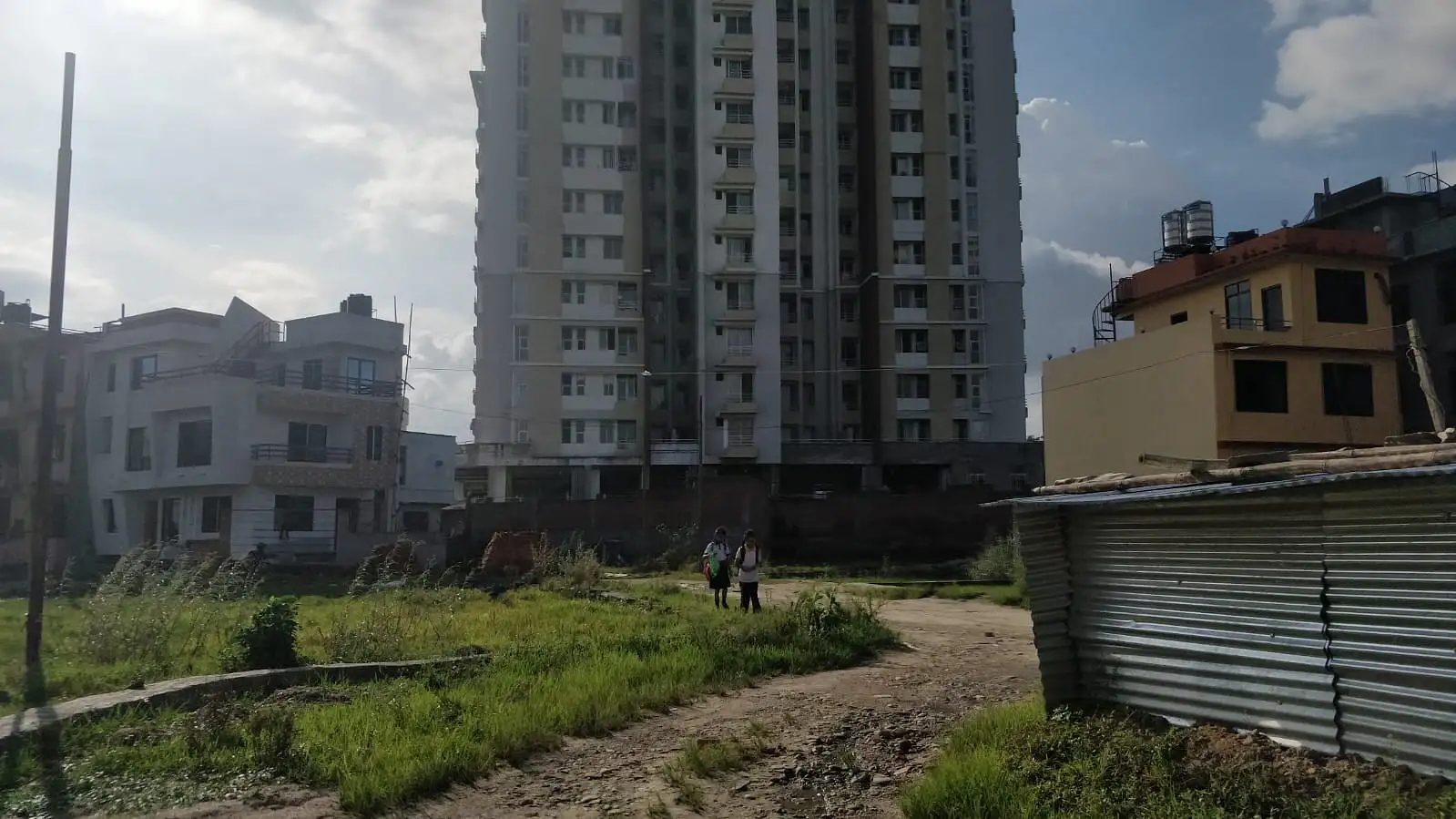 4 aana Land For Sale at Dhapakhel, Lalitpur. Image 2
