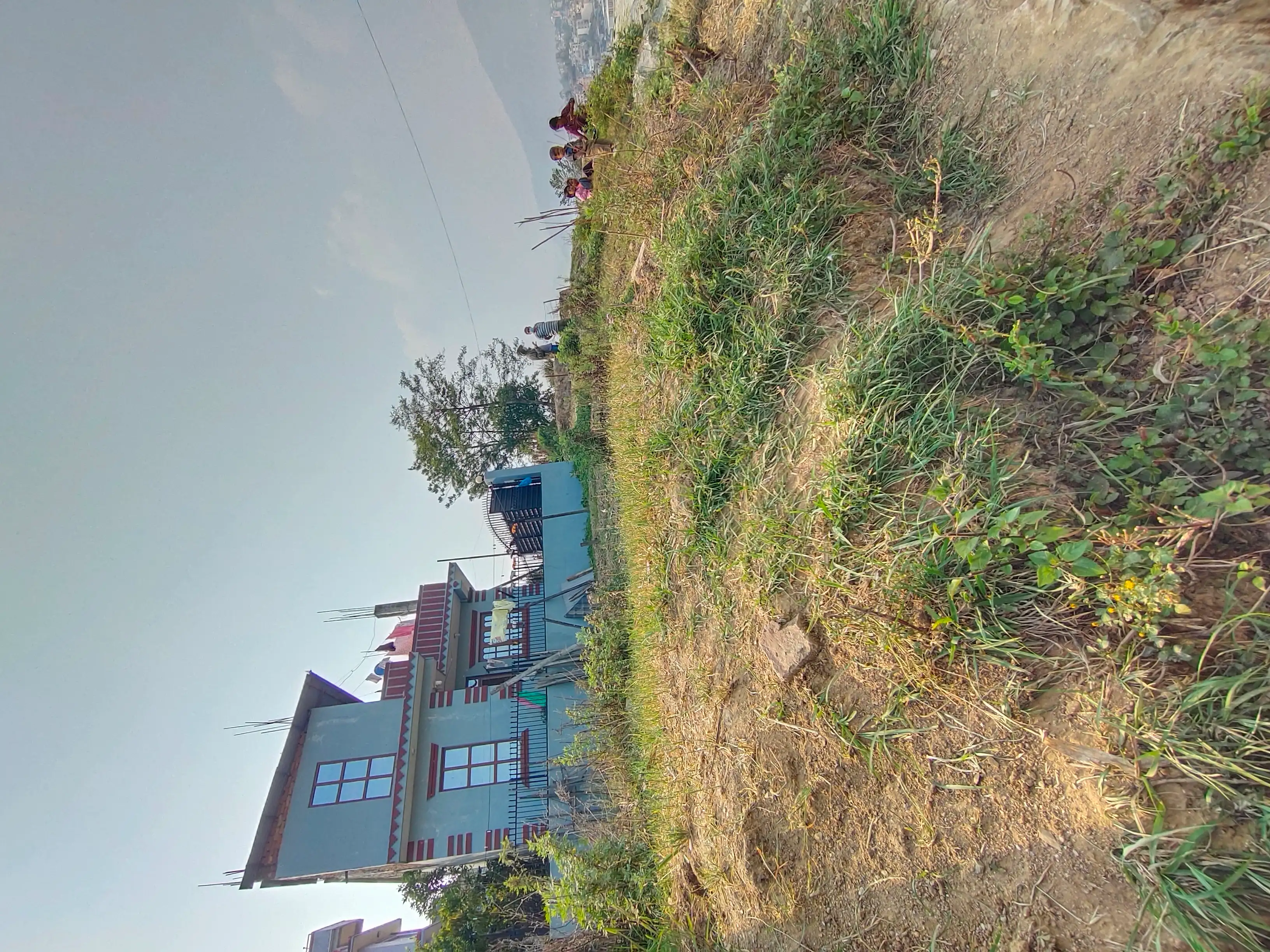Residential Land on sell at Kapan, Budhanikantha Image 1