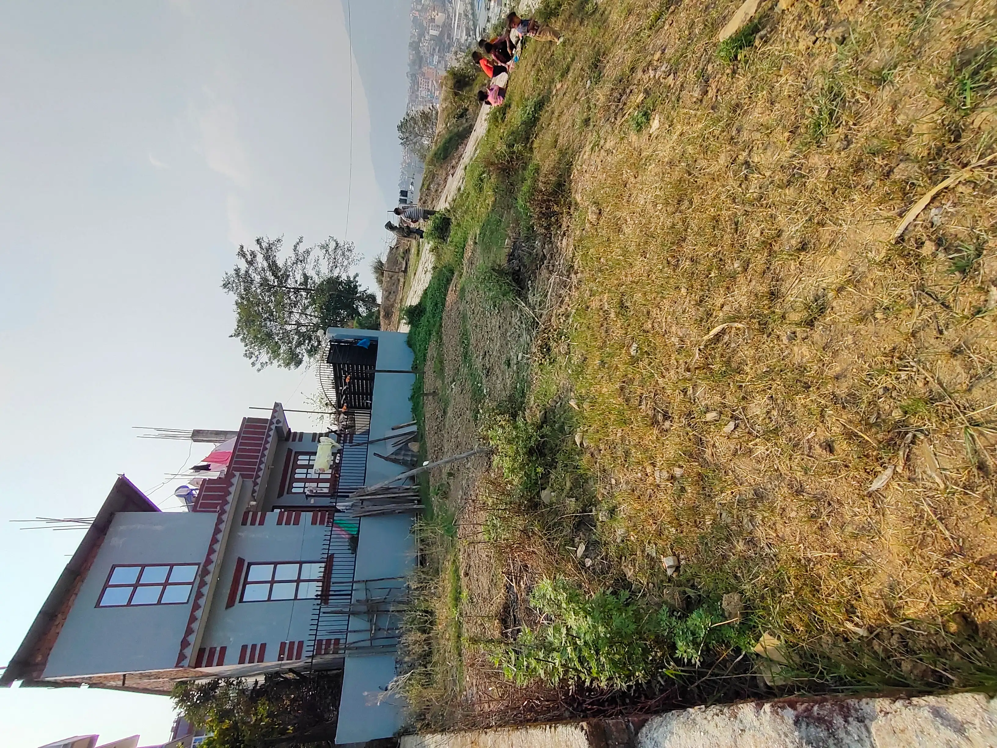 Residential Land on sell at Kapan, Budhanikantha Image 2