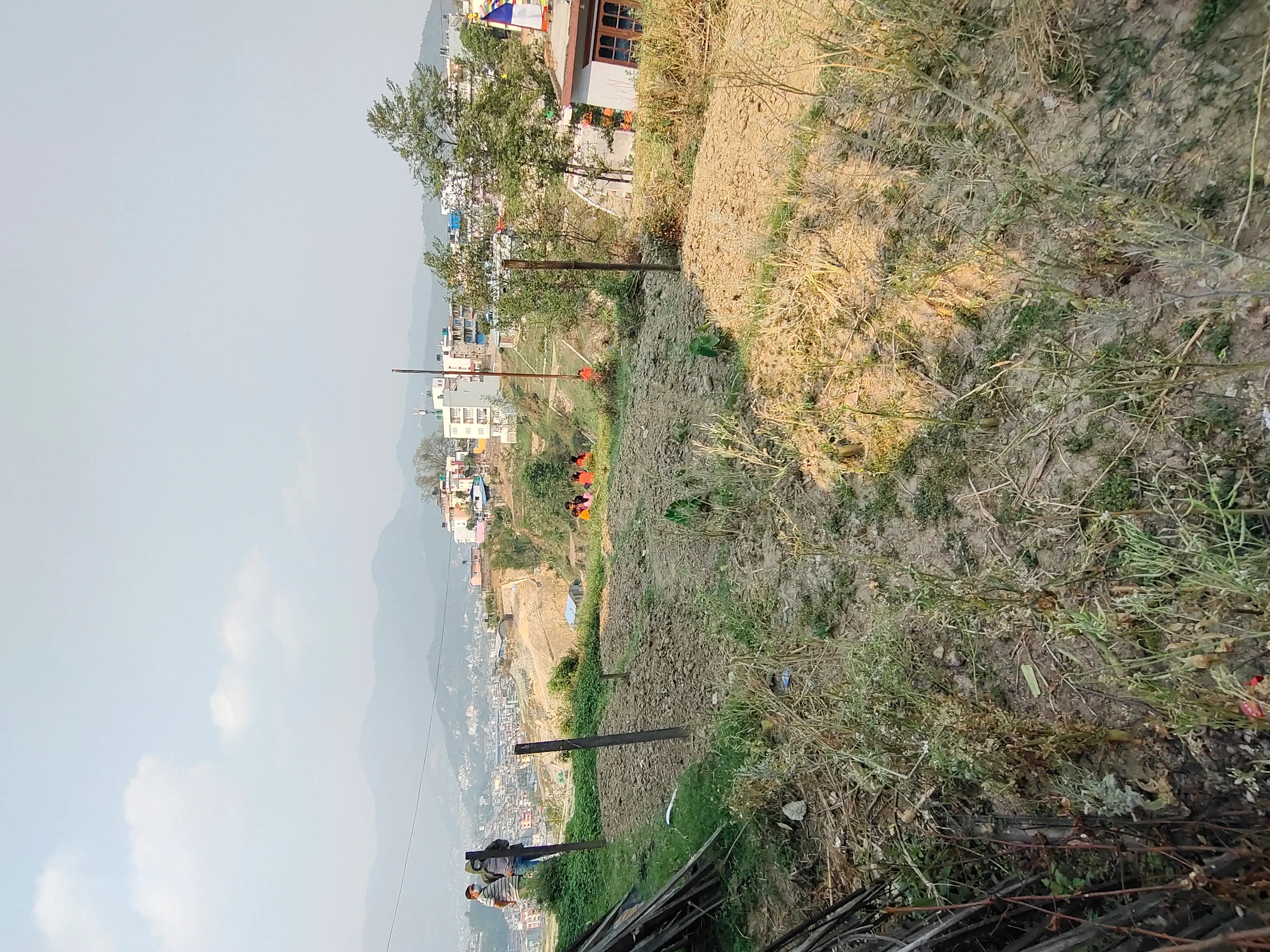 Residential Land on sell at Kapan, Budhanikantha Image 3