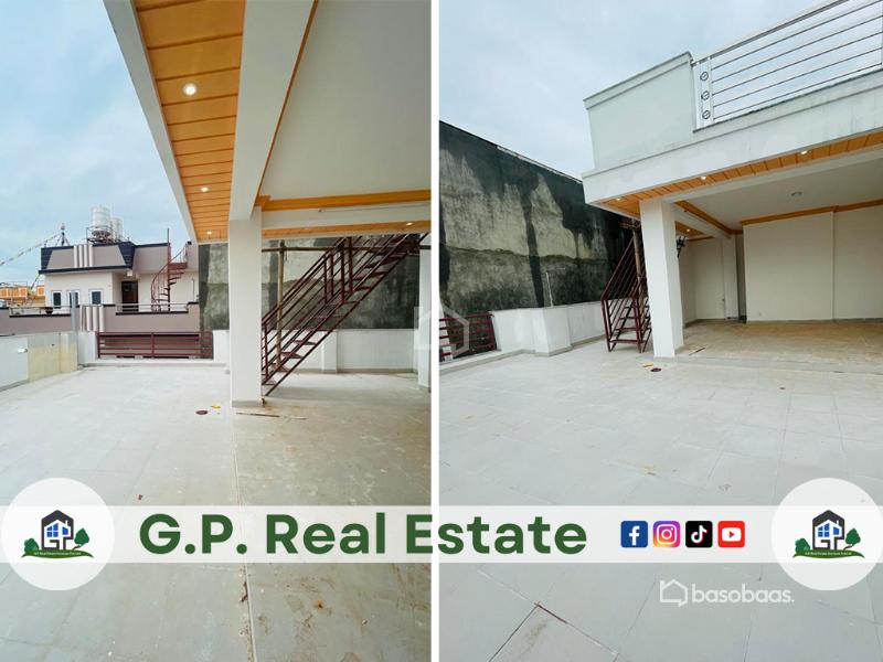 HOUSE FOR SALE AT SHITAL HEIGHT, IMADOL- LP IMSH236 : House for Sale in Imadol, Lalitpur Image 4