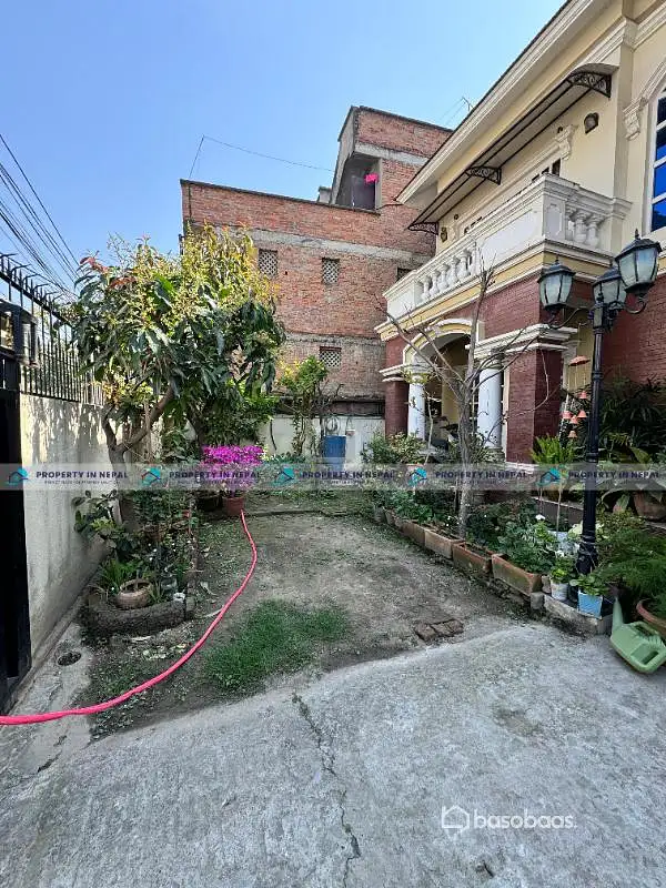 House for sale at Sanepa : House for Sale in Sanepa, Lalitpur Image 5