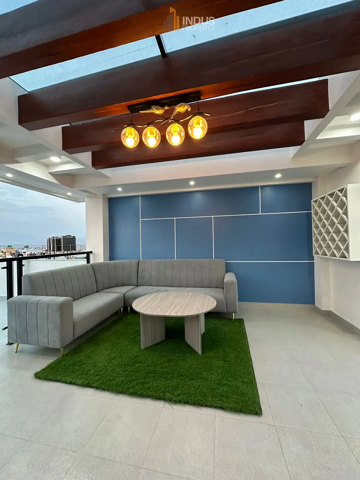 House On sale at Shital height Image 3