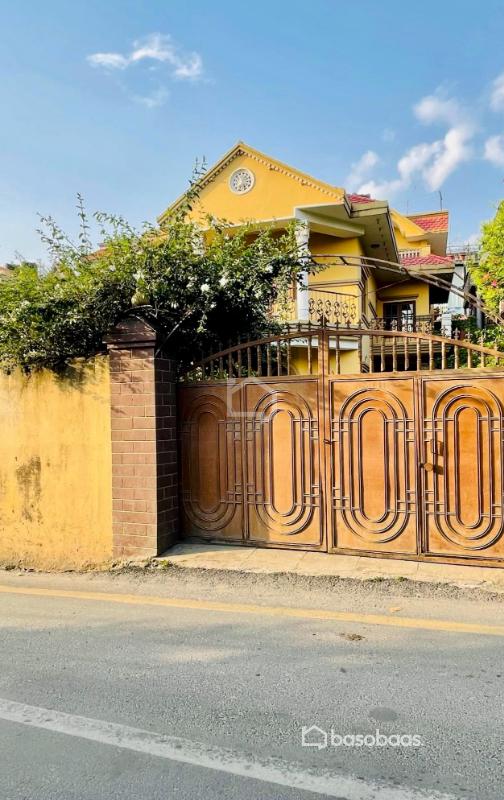 Bungalow on  sale at Bishalnagar : House for Sale in Bishal Nagar, Kathmandu Image 4