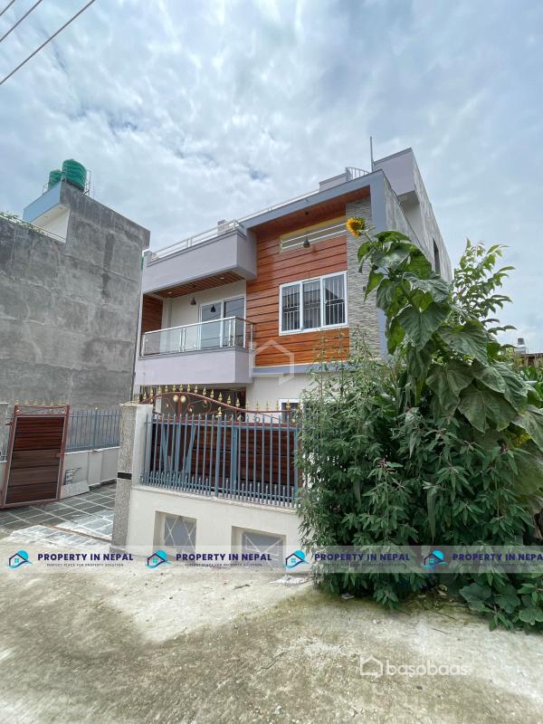 House for sale : House for Sale in Imadol, Lalitpur Image 11
