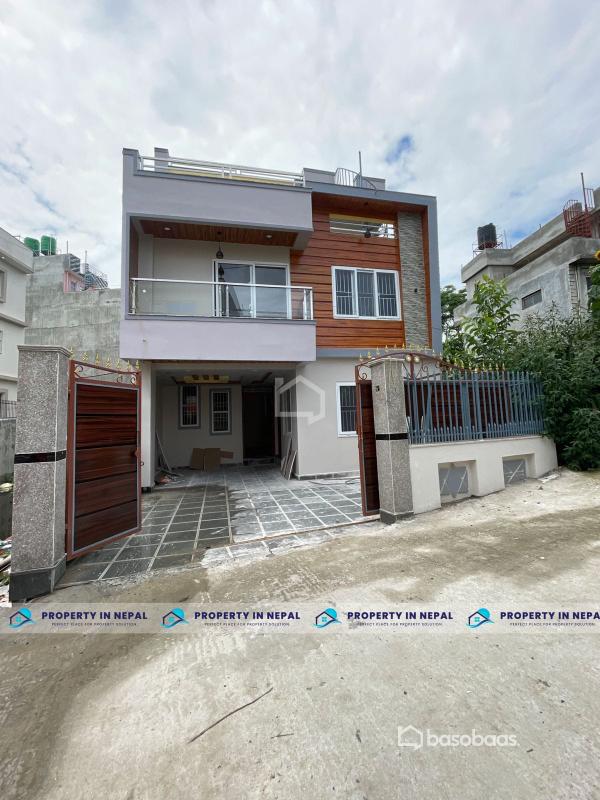 House for sale : House for Sale in Imadol, Lalitpur Image 12