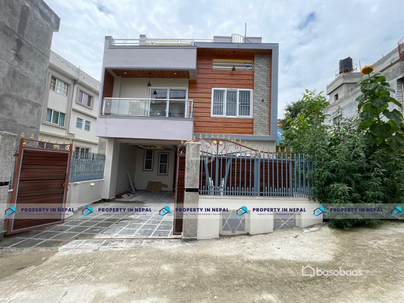 House for sale : House for Sale in Imadol, Lalitpur Thumbnail