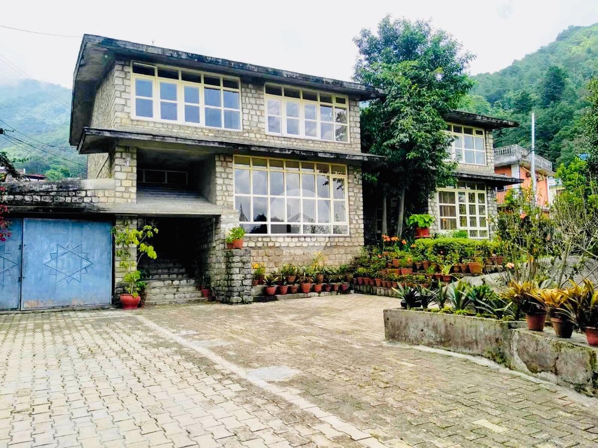 House for Rent in Budhanilkantha, Kathmandu Thumbnail