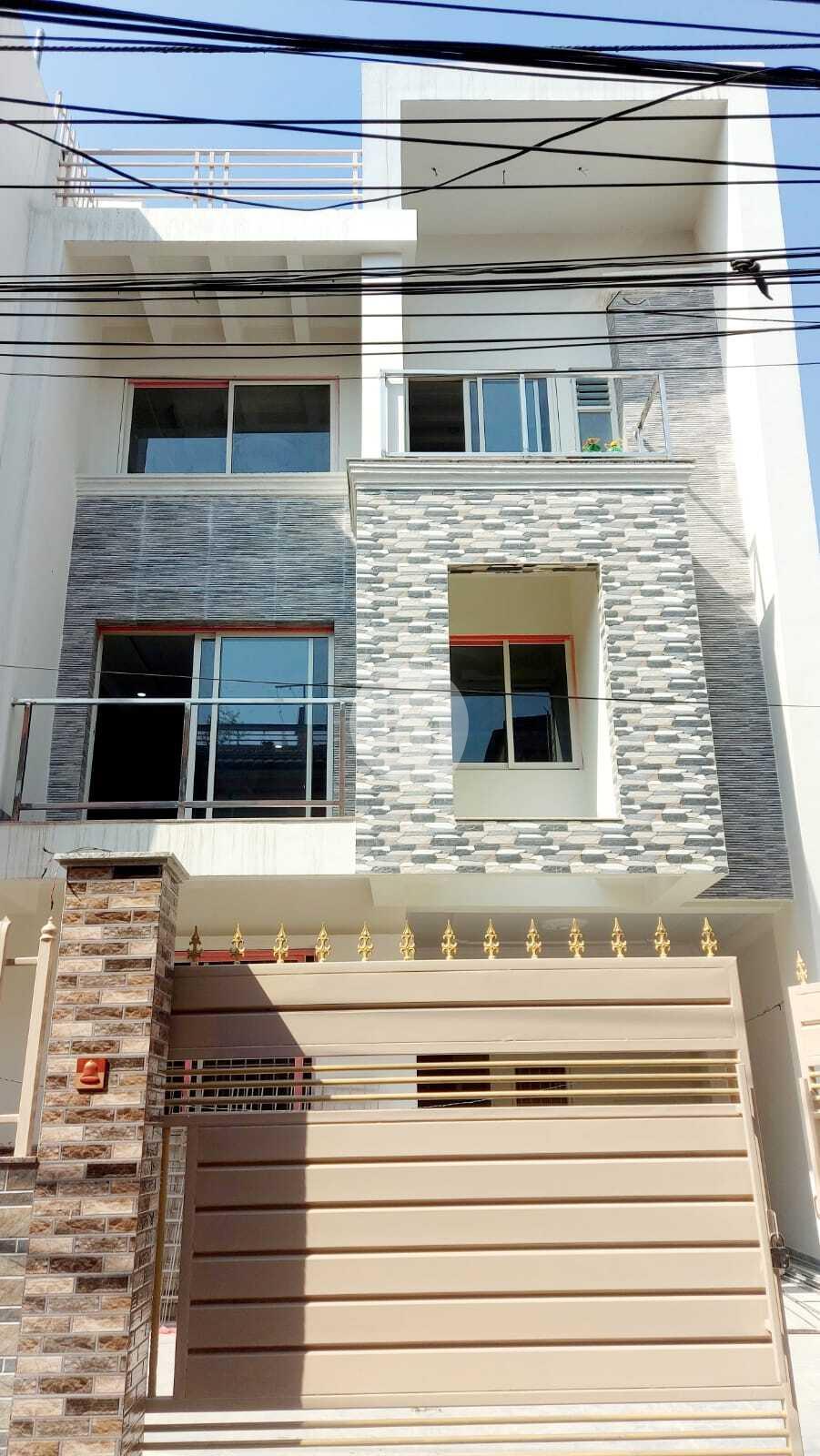 Attractive Residential House : House for Sale in Shantinagar, Kathmandu Image 1