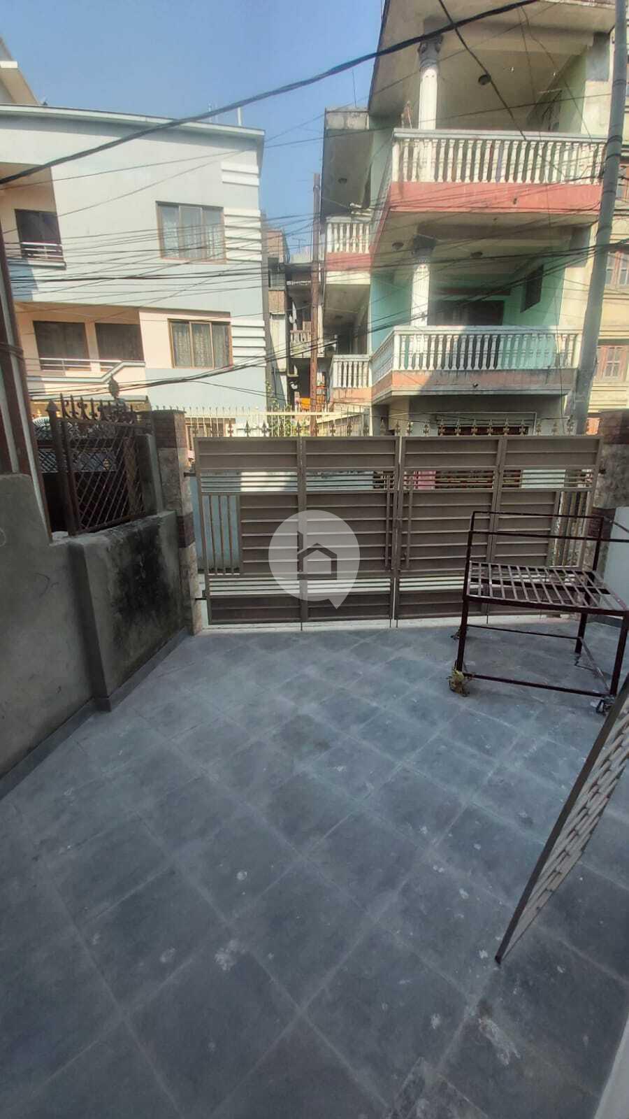 Attractive Residential House : House for Sale in Shantinagar, Kathmandu Image 6