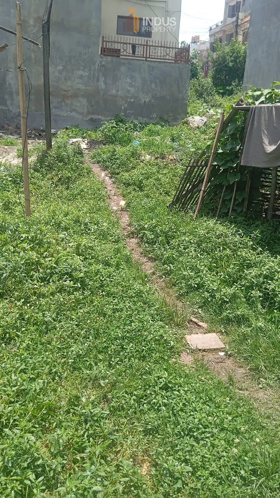 Land on sale at Kausaltar, Bhaktapur Image 4