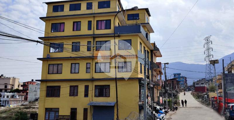 Commercial house sale in Satungal : House for Sale in Satungal, Kathmandu Thumbnail