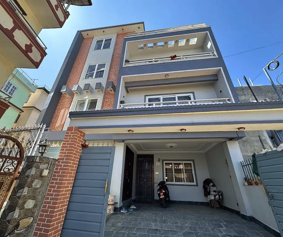 Residential House On Sale Thumbnail