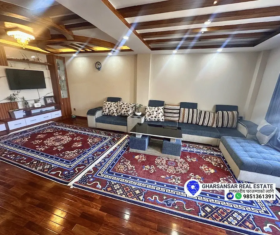 Residential House On Sale Image 3