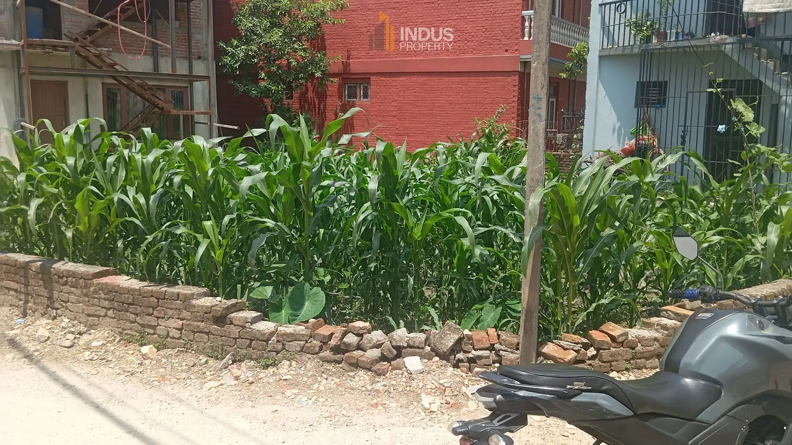 Land on sale at Lokanthali, Bhaktapur Image 1