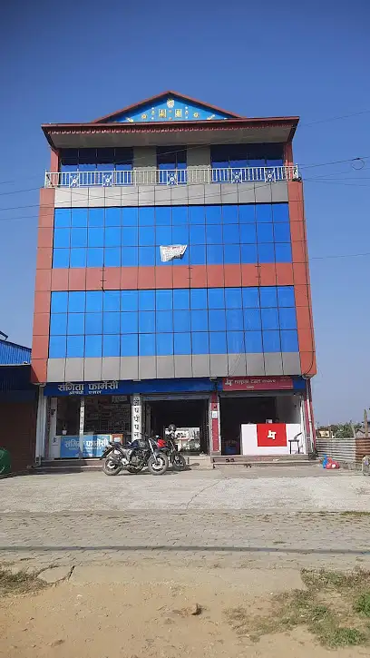 Bank/co-operative/Bussiness Space on Rent Image 2