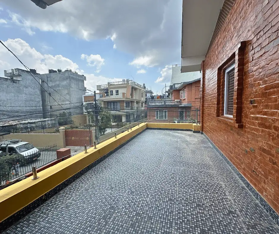 Prime Office Space for Rent in Samakhusi Near Rehdon College – Ideal for NGOs/INGOs Image 9