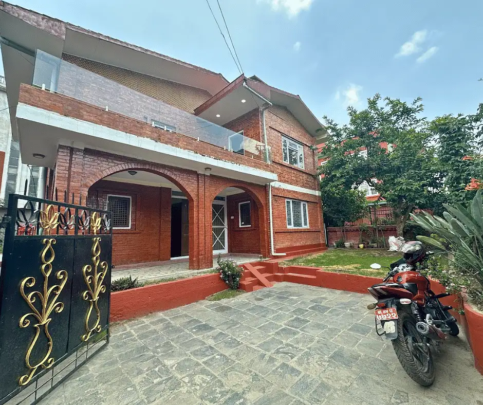 Prime Office Space for Rent in Samakhusi Near Rehdon College – Ideal for NGOs/INGOs Thumbnail