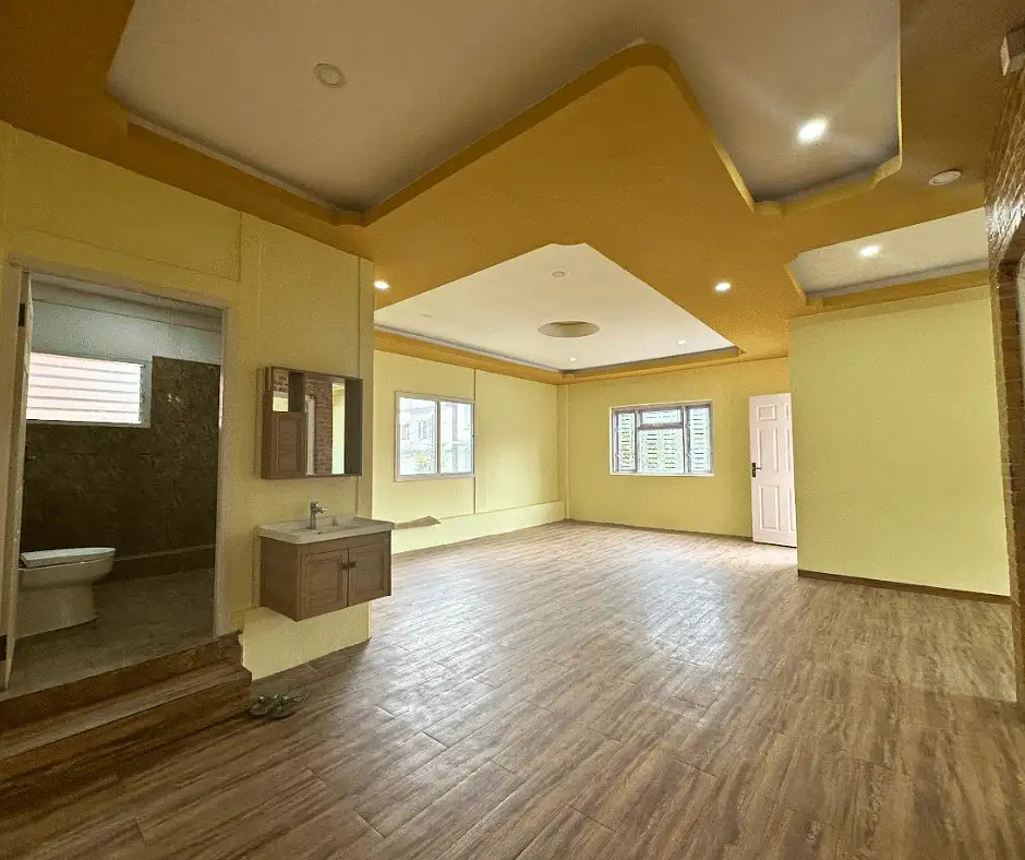 Prime Office Space for Rent in Samakhusi Near Rehdon College – Ideal for NGOs/INGOs Image 6