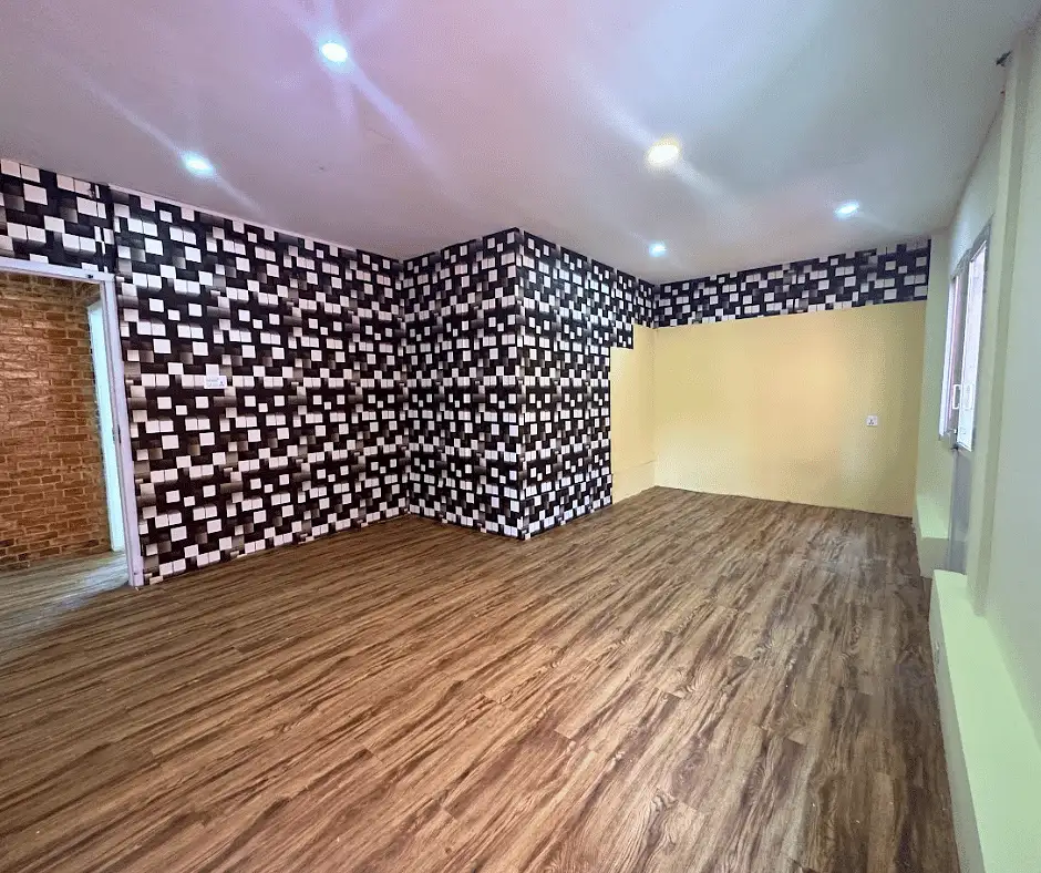 Prime Office Space for Rent in Samakhusi Near Rehdon College – Ideal for NGOs/INGOs Image 8