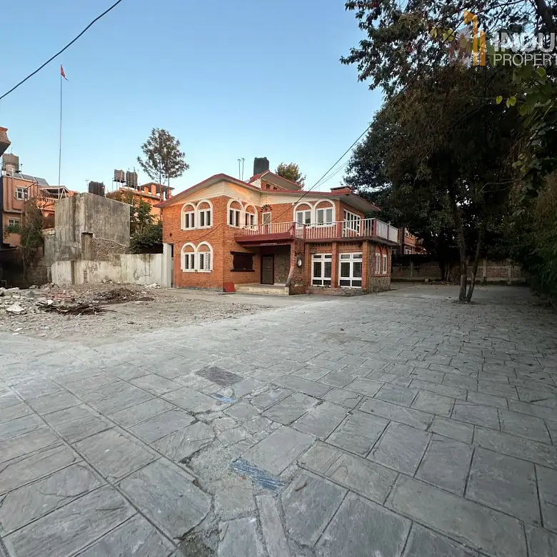 Land on Sale Image 1
