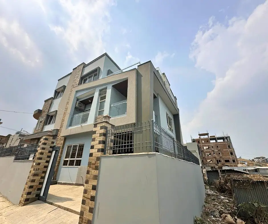 Residential House On Sale Thumbnail