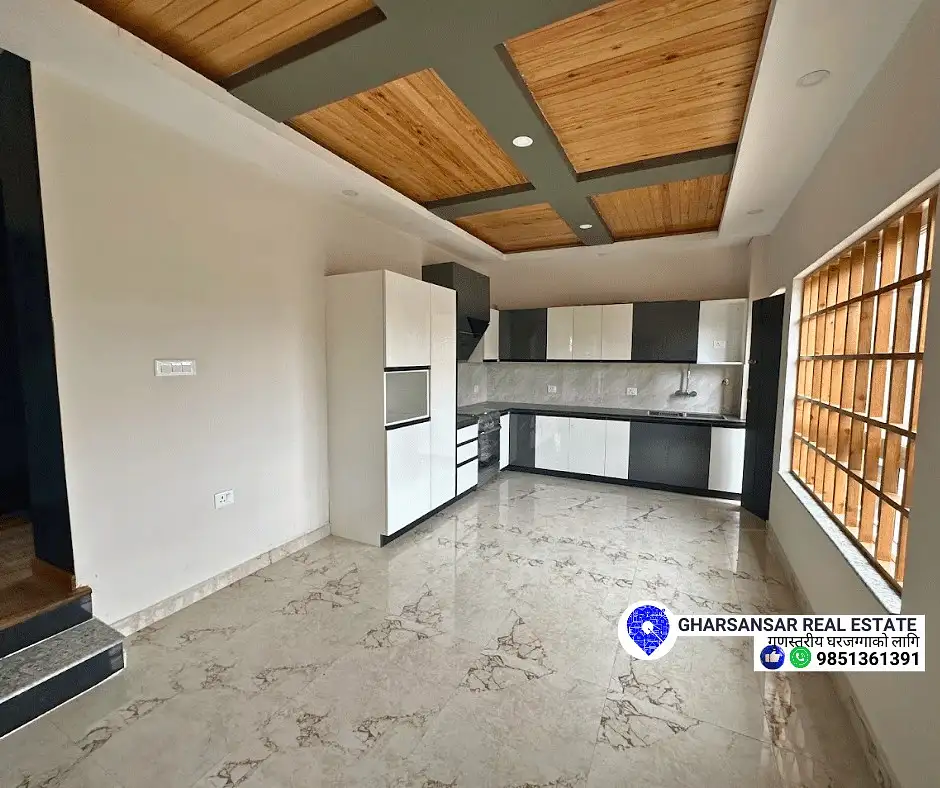 Residential House On Sale Image 9