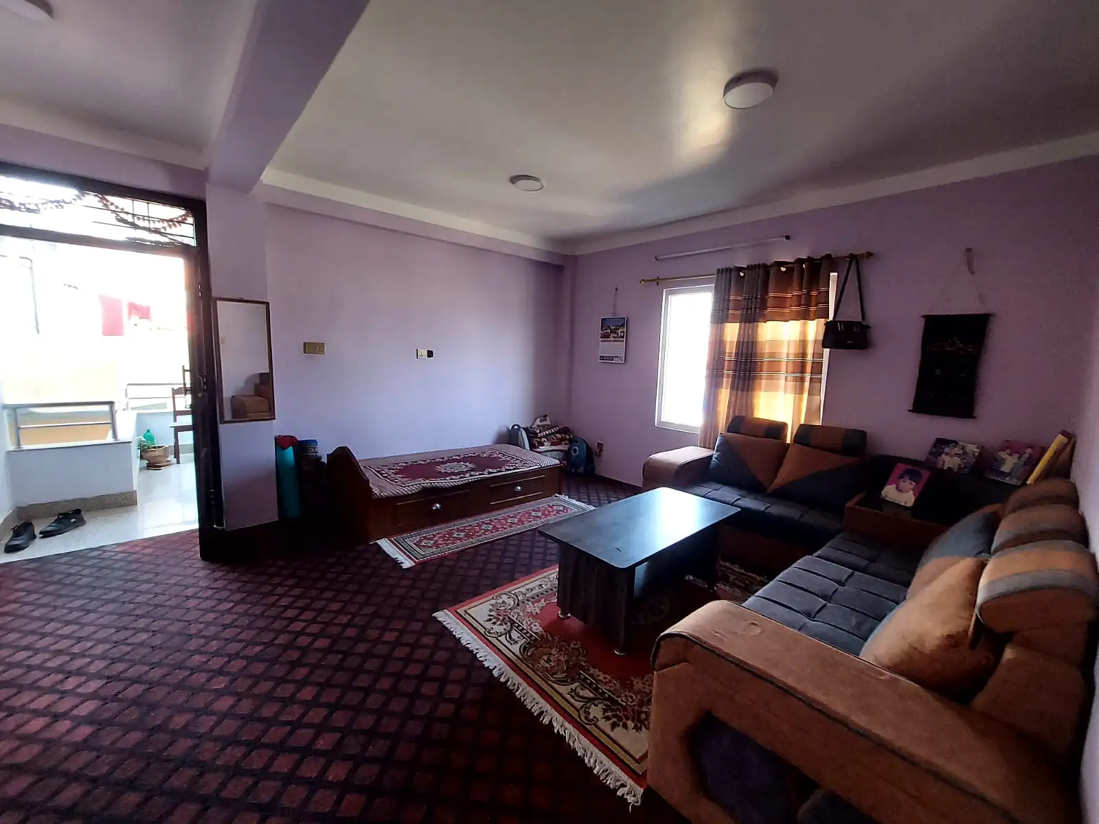 Residential House On Sale Image 1