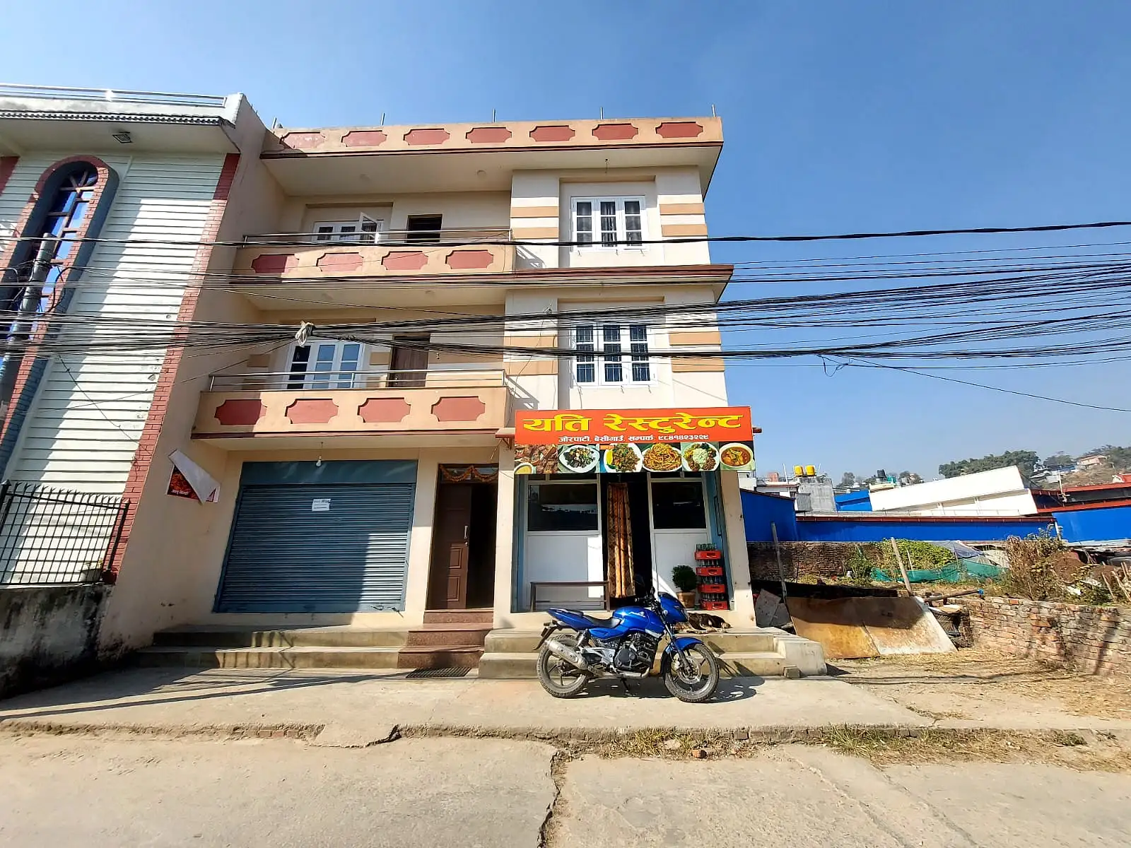 Residential House On Sale Thumbnail