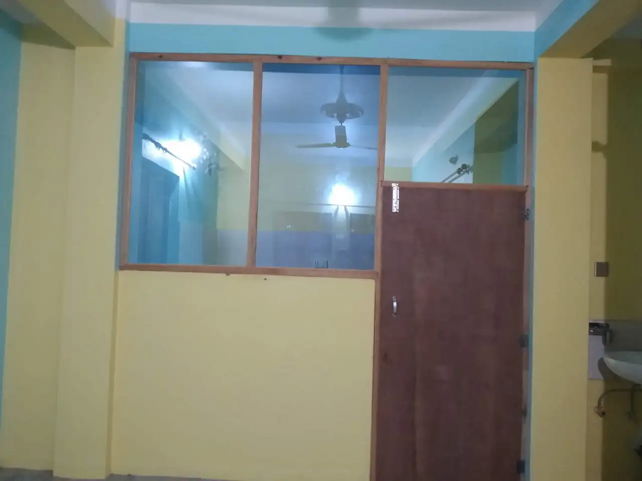 Flat (House) for Rent in Bharatpur, Chitwan Image 1