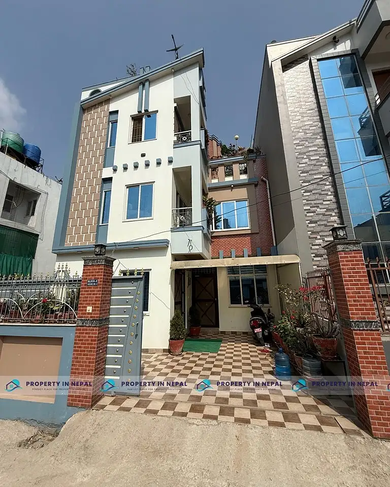 Residential House On Sale Thumbnail