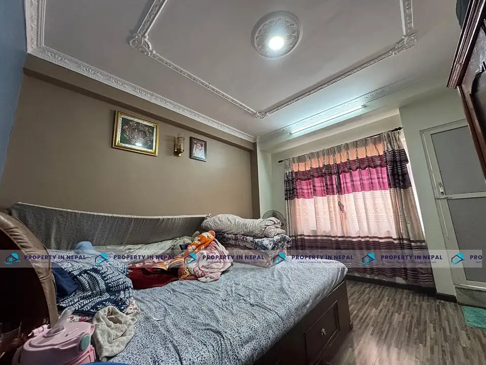 Residential House On Sale Image 1
