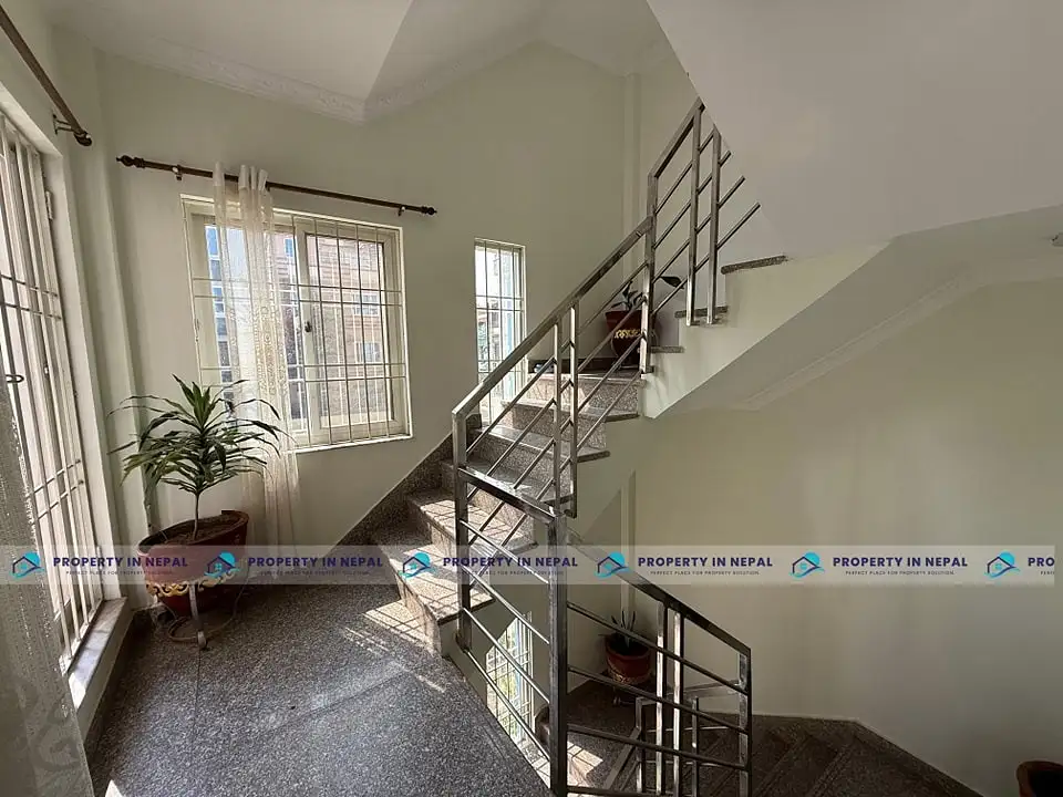 Residential House On Sale Image 5