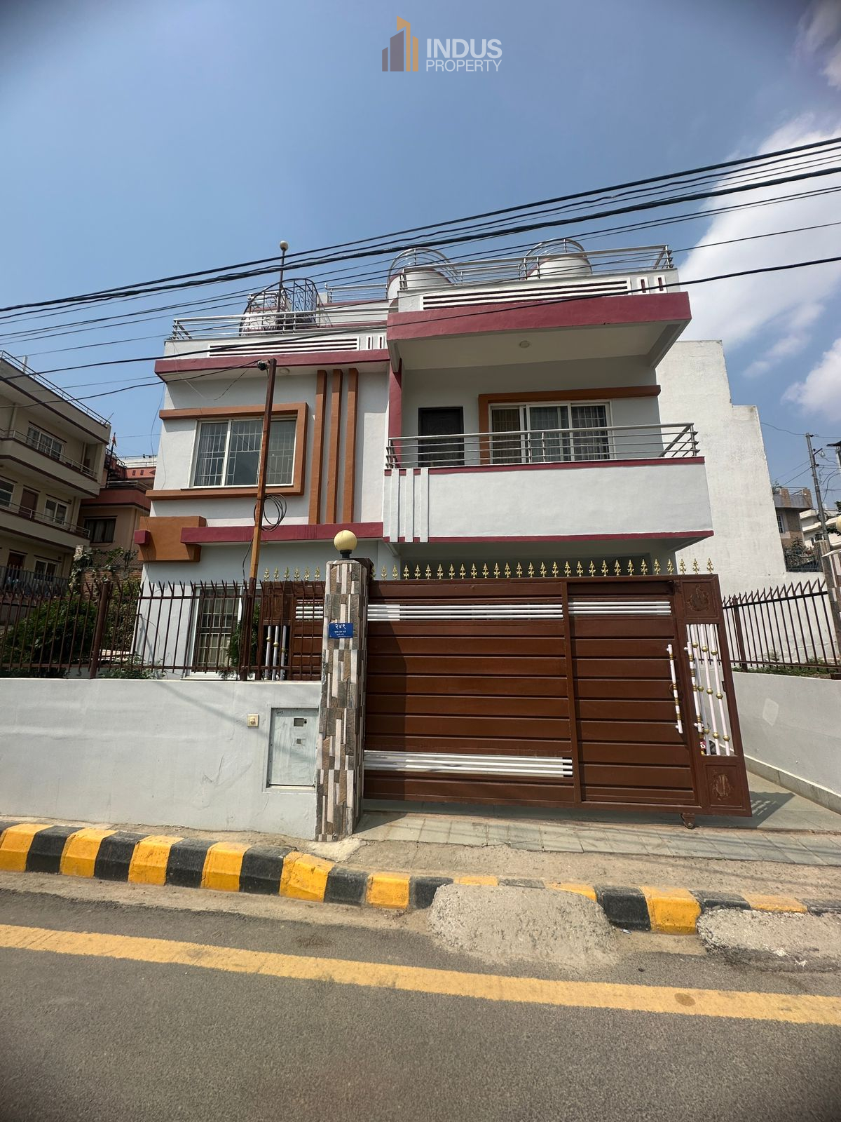 House on sale at Kusunti, lalitpur Thumbnail