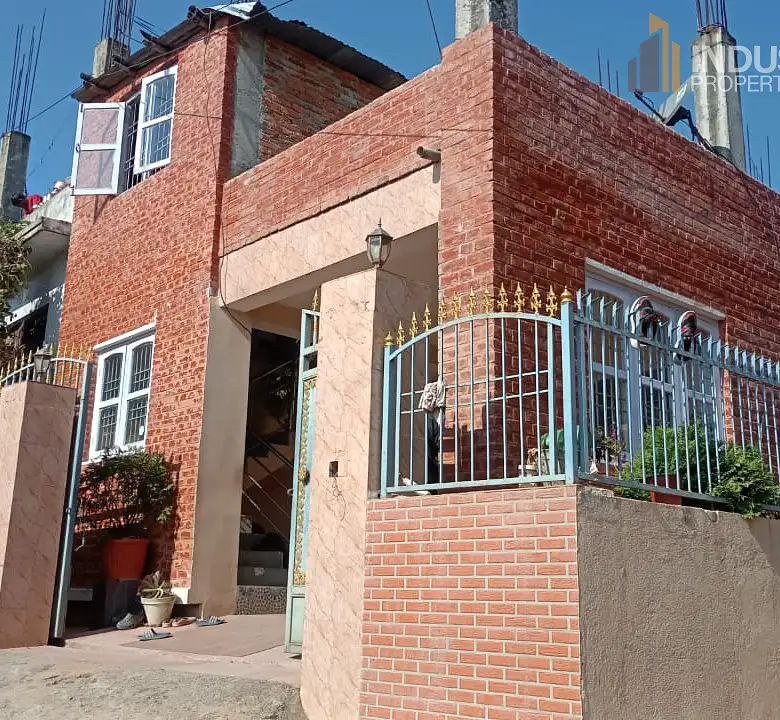Residential House On Sale Thumbnail