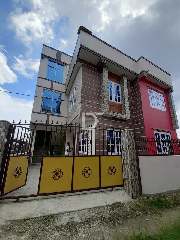 Chapali vangal house in sell : House for Sale in Bhangal, Kathmandu Image 1