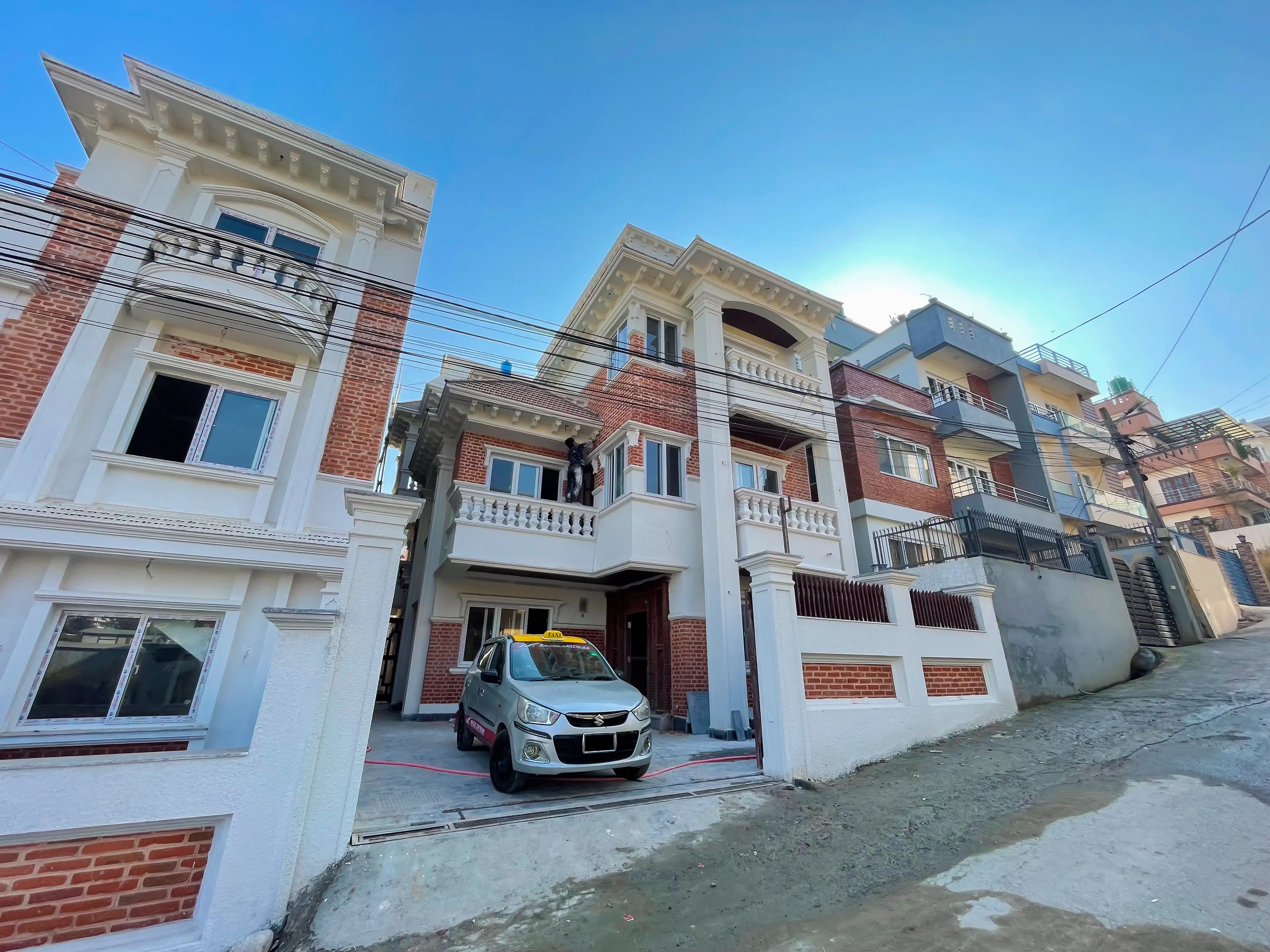 Residential House On Sale Image 1