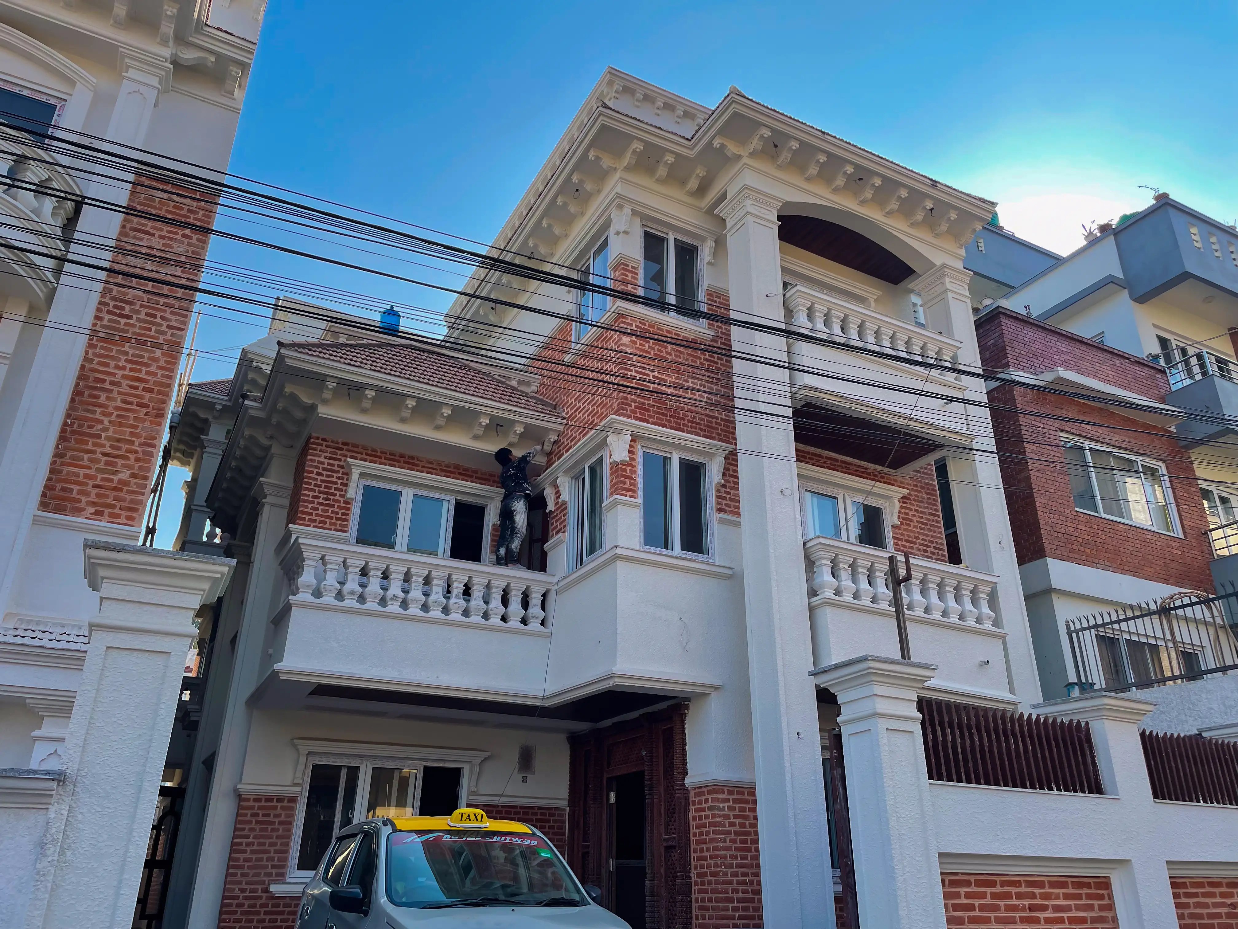 Residential House On Sale Thumbnail