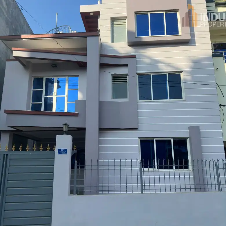 Residential House On Sale Thumbnail