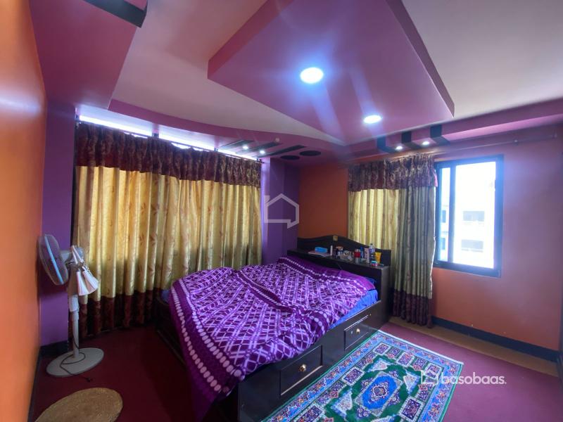 House on sale-Harisiddhi,Lalitpur : House for Sale in Harisiddhi, Lalitpur Image 6