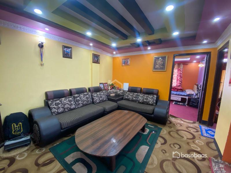 House on sale-Harisiddhi,Lalitpur : House for Sale in Harisiddhi, Lalitpur Image 4