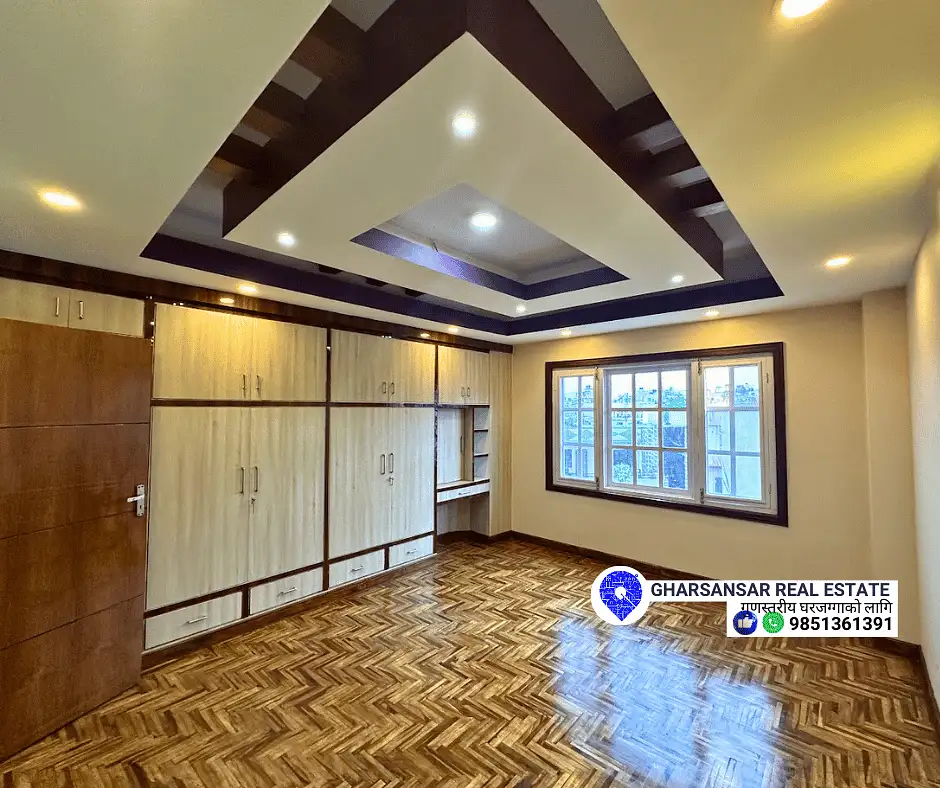 Residential House On Sale Image 3