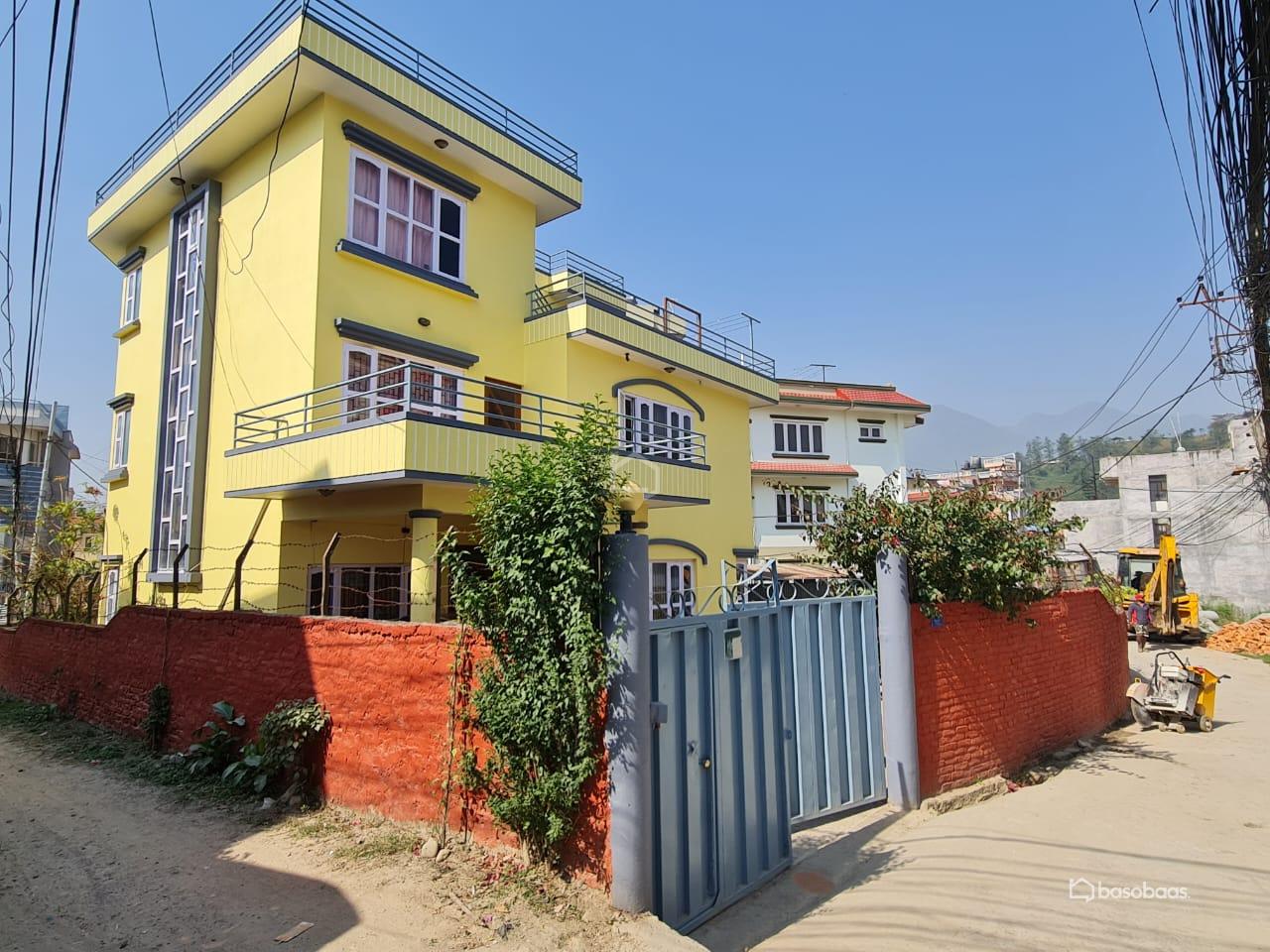 Residental : House for Sale in Nakkhu, Lalitpur Image 10