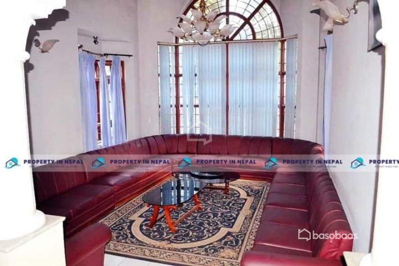 Bungalow for rent : House for Rent in Bhaisepati, Lalitpur Image 2