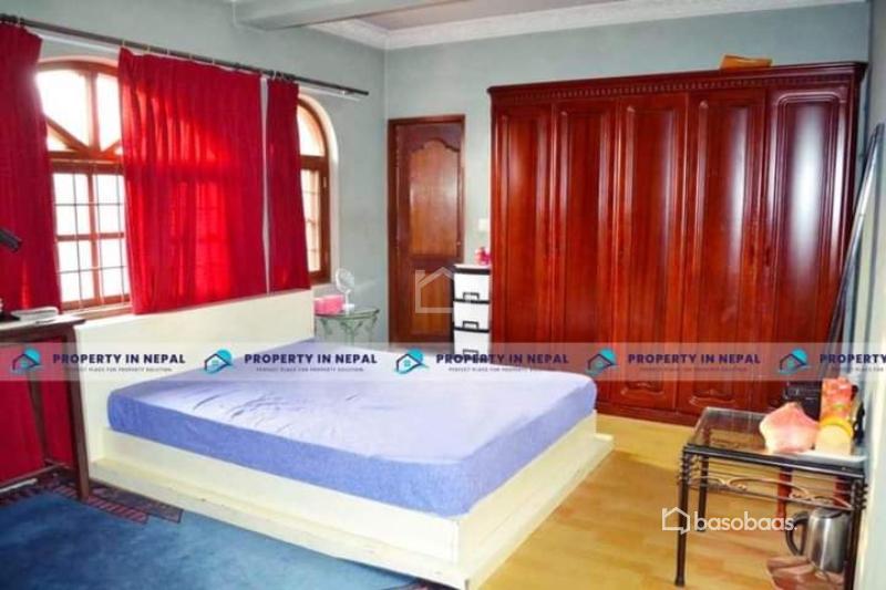Bungalow for rent : House for Rent in Bhaisepati, Lalitpur Image 3