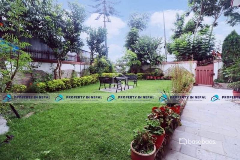 Bungalow for rent : House for Rent in Bhaisepati, Lalitpur Image 4